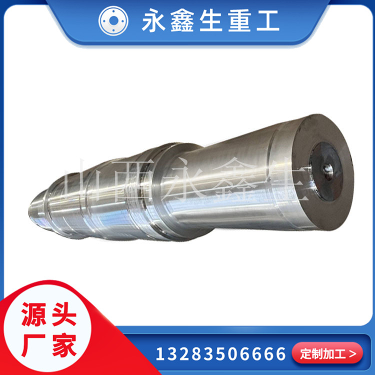 锻件厂ccs认证的要求是什么