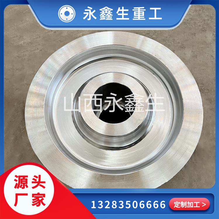 模具钢锻件